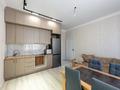 2-бөлмелі пәтер · 50 м² · 5/9 қабат, Толе би 25, бағасы: 32.9 млн ₸ в Астане, Нура р-н