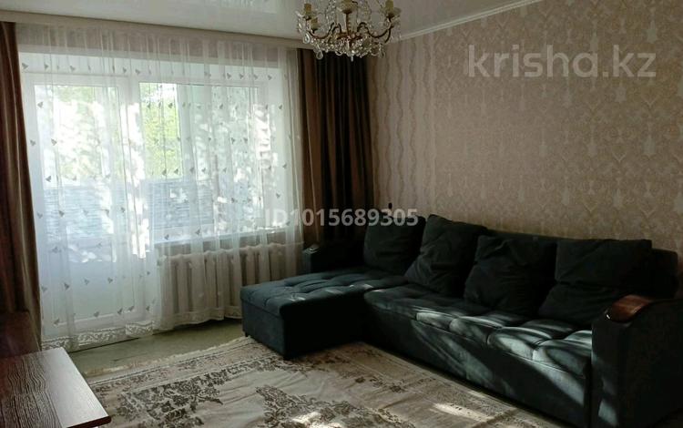 3-комнатная квартира · 65 м² · 2/5 этаж, Центральный — Мкр.Центральный за 200 000 ₸ в Кокшетау — фото 2