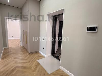 2-комнатная квартира · 71 м² · 4/5 этаж, мкр. Алтын орда, Ораз Татеулы 101Б за 31.5 млн ₸ в Актобе