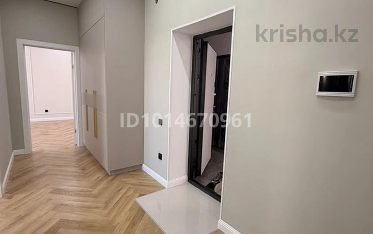 2-комнатная квартира · 71 м² · 4/5 этаж, мкр. Алтын орда, Ораз Татеулы 101Б за 31.5 млн ₸ в Актобе — фото 2
