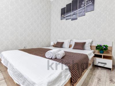 1-бөлмелі пәтер · 42 м² · 15/20 қабат, Кабанбай батыра 51 — Кабанбай батыра, бағасы: 20 000 ₸ в Астане, Есильский р-н