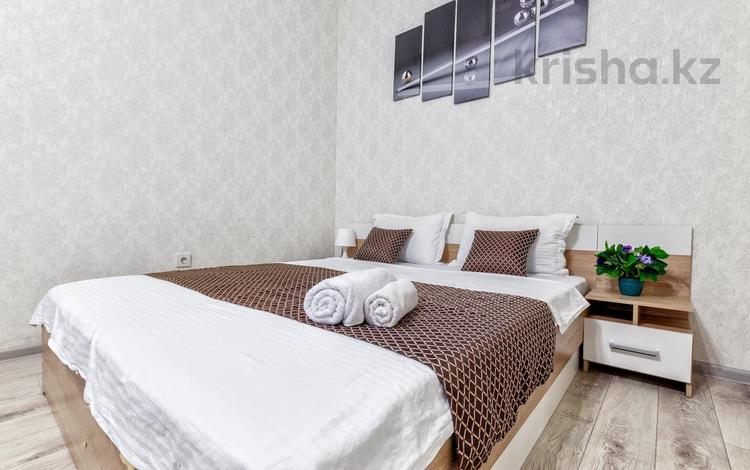 1-бөлмелі пәтер · 42 м² · 15/20 қабат, Кабанбай батыра 51 — Кабанбай батыра, бағасы: 20 000 ₸ в Астане, Есильский р-н — фото 28