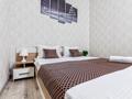 1-бөлмелі пәтер · 42 м² · 15/20 қабат, Кабанбай батыра 51 — Кабанбай батыра, бағасы: 20 000 ₸ в Астане, Есильский р-н — фото 3