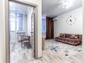 1-бөлмелі пәтер · 42 м² · 15/20 қабат, Кабанбай батыра 51 — Кабанбай батыра, бағасы: 20 000 ₸ в Астане, Есильский р-н — фото 6