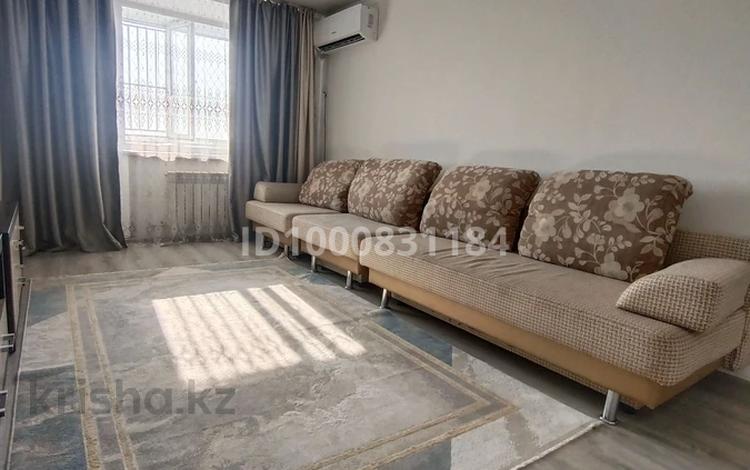 2-комнатная квартира · 70 м², Мкр. 15 22 — 1000 мелочей, океан, новостройка за 15 000 〒 в Семее — фото 4