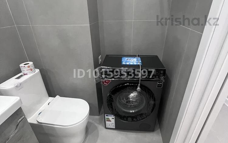 3-бөлмелі пәтер · 60 м² · 4/9 қабат, Алатауская трасса 28, бағасы: 250 000 ₸ в  — фото 2