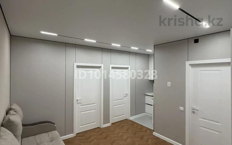 2-комнатная квартира · 37 м² · 9/9 этаж, мкр Шугыла, Алатау 12а/1 за 24.3 млн ₸ в Алматы, Наурызбайский р-н — фото 2