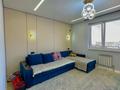 2-комнатная квартира · 45 м² · 9/10 этаж, мкр Шугыла, Жунисова за 25.5 млн ₸ в Алматы, Наурызбайский р-н