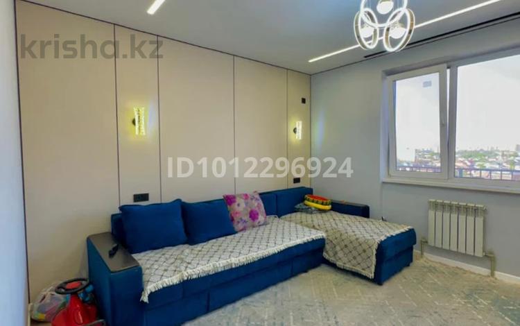 2-комнатная квартира · 45 м² · 9/10 этаж, мкр Шугыла, Жунисова за 25.5 млн ₸ в Алматы, Наурызбайский р-н — фото 3