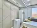 2-комнатная квартира · 45 м² · 9/10 этаж, мкр Шугыла, Жунисова за 25.5 млн ₸ в Алматы, Наурызбайский р-н — фото 7