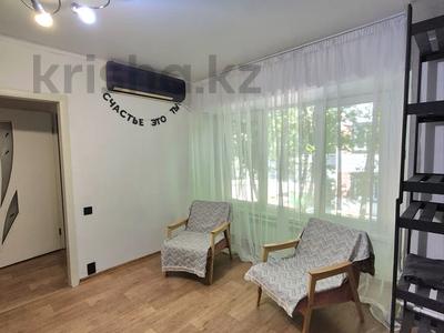 2-комнатная квартира · 43.8 м² · 2/4 этаж, мкр Алтай-1 за 25.5 млн ₸ в Алматы, Турксибский р-н