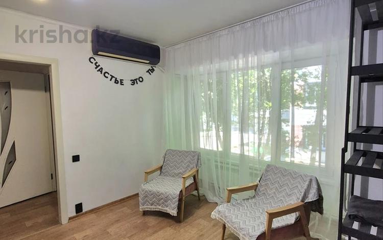 2-комнатная квартира · 43.8 м² · 2/4 этаж, мкр Алтай-1 за 25.5 млн ₸ в Алматы, Турксибский р-н — фото 2