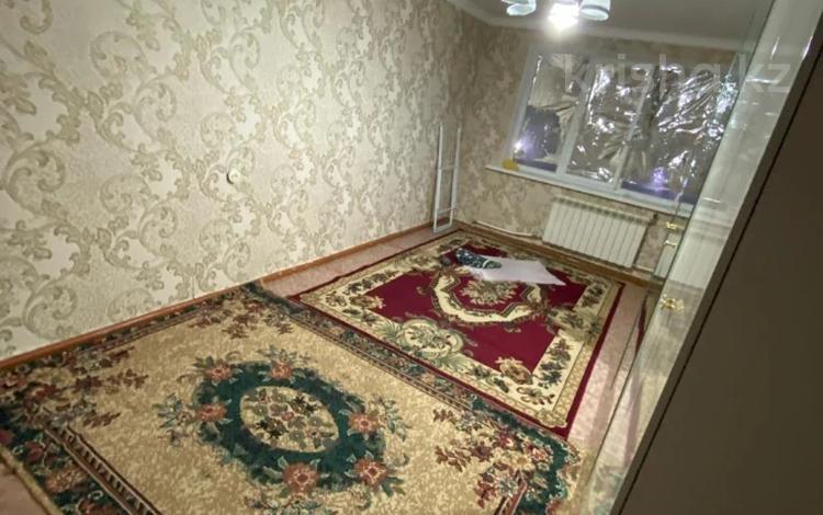 2-комнатная квартира · 45 м² · 5/5 этаж, гришина за 13.5 млн ₸ в Актобе — фото 2