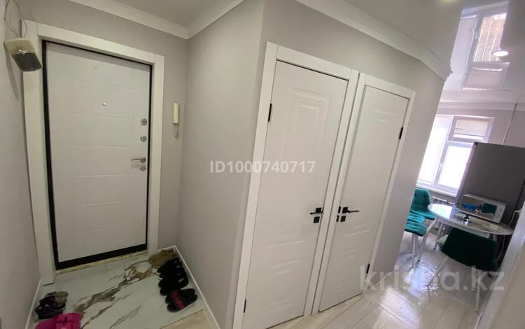2-комнатная квартира · 49.5 м² · 4/5 этаж, мкр 5, Абая — На против очага за 190 000 ₸ в Актобе — фото 2
