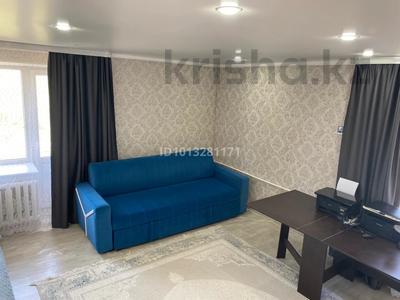 1-бөлмелі пәтер · 40 м² · 3/5 қабат, Габдуллина, бағасы: 6.5 млн ₸ в Державинске