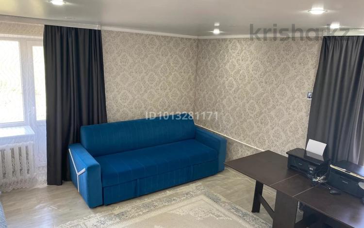 1-бөлмелі пәтер · 40 м² · 3/5 қабат, Габдуллина, бағасы: 6.5 млн ₸ в Державинске — фото 2