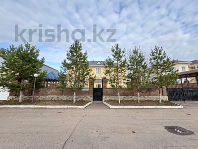 Отдельный дом · 7 комнат · 315 м² · , мкр Уркер, Е248 25 за 305 млн ₸ в Астане, Нура р-н