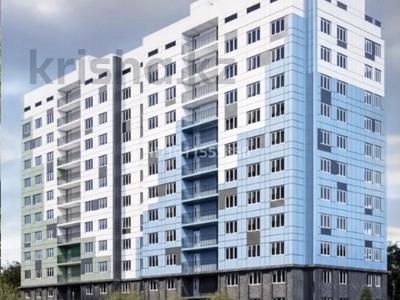 2-бөлмелі пәтер · 59.6 м² · 8/12 қабат, Белкараган — На против 7 больницы, бағасы: 17.3 млн ₸ в Алматы, Алатауский р-н