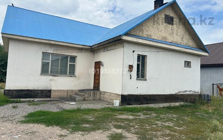 Жеке үй · 2 бөлме · 110 м² · 6 жүзд., Береке Аллея 5 375 — 8 дача, бағасы: 130 000 ₸ в Есик — фото 2