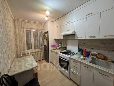 2-бөлмелі пәтер · 51.6 м² · 2/5 қабат, Темирбаева 11, бағасы: 21.9 млн ₸ в Костанае