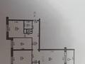 3-комнатная квартира, 70 м², 3/9 этаж, 10 4 за 25 млн 〒 в Аксае — фото 12