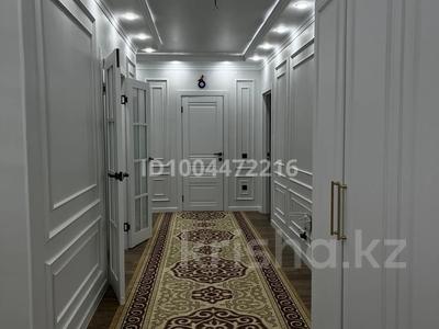 4-комнатная квартира · 130 м² · 5/9 этаж, мкр. Алтын орда — Халел досмухамедова за 65 млн ₸ в Актобе