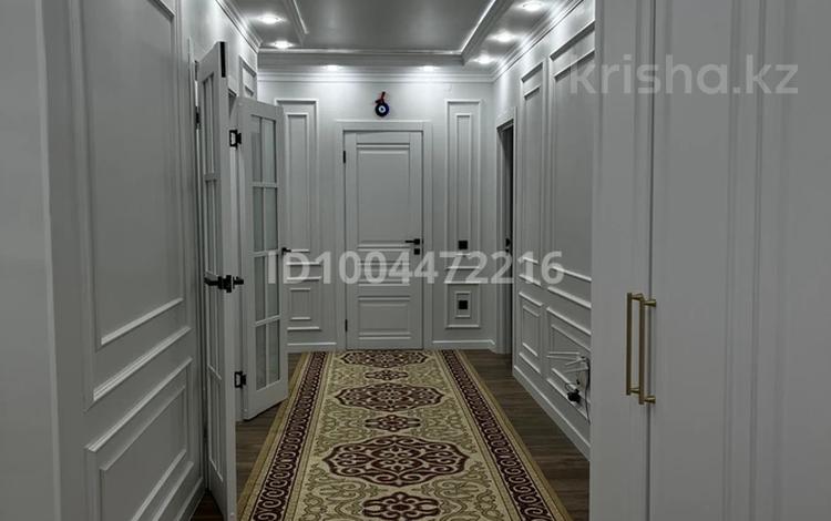 4-комнатная квартира · 130 м² · 5/9 этаж, мкр. Алтын орда — Халел досмухамедова за 65 млн ₸ в Актобе — фото 2