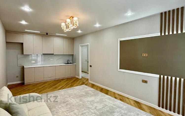 3-комнатная квартира · 63 м² · 11/14 этаж, Е-430 3 за ~ 38.5 млн ₸ в Астане, Нура р-н — фото 32