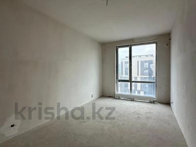 3-бөлмелі пәтер · 110.7 м² · 12/18 қабат, Розыбакиева 320 — Ескараева, бағасы: 125 млн ₸ в Алматы, Бостандыкский р-н