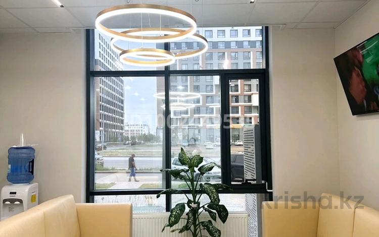 Медицинский бизнес · 276 м² за 65 млн ₸ в Астане, Алматы р-н — фото 5