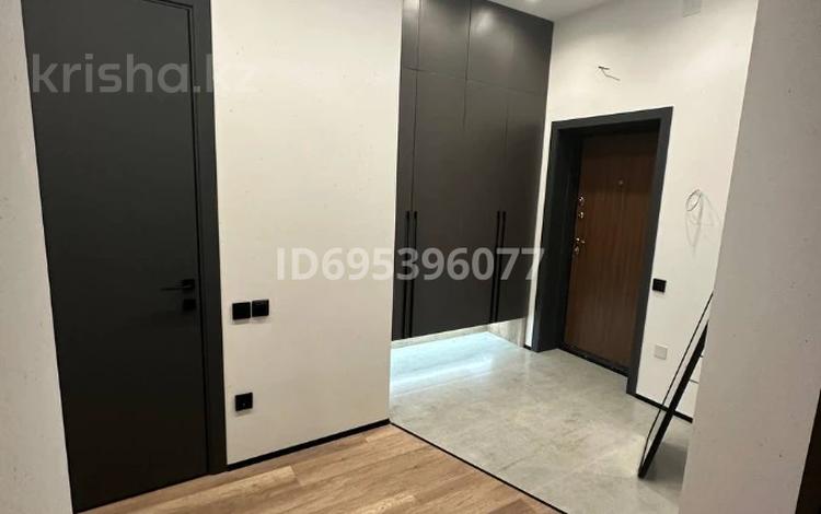 2-бөлмелі пәтер · 61 м² · 16/22 қабат, Аль-Фараби 105 блок 4 — Ходжанова, бағасы: 600 000 ₸ в Алматы, Бостандыкский р-н — фото 8