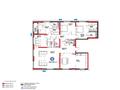 5-бөлмелі пәтер · 197 м², Рыскулова, бағасы: ~ 127.9 млн ₸ в Шымкенте, Аль-Фарабийский р-н