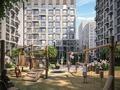 5-бөлмелі пәтер · 197 м², Рыскулова, бағасы: ~ 127.9 млн ₸ в Шымкенте, Аль-Фарабийский р-н — фото 2