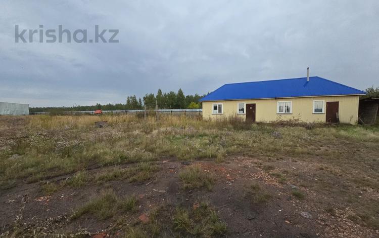 Өнеркәсіптік база · 1.5 га, Космонавтов 78, бағасы: 110 млн ₸ в Петропавловске — фото 2
