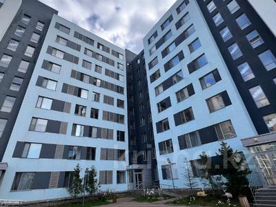 3-комнатная квартира, 64 м², 7/10 этаж, Кордай 85 за ~ 27 млн 〒 в Астане, Алматы р-н