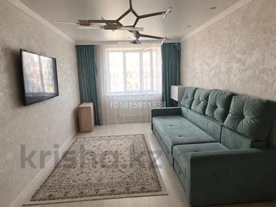 2-бөлмелі пәтер · 62 м², Тауелсиздик 34/10, бағасы: 40 млн ₸ в Астане, Алматы р-н
