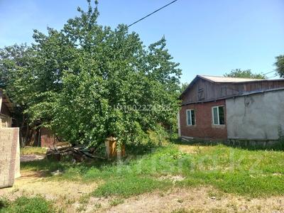 Часть дома · 4 комнаты · 100 м² · 9 сот., мкр Коккайнар, Жангелдина 1а — Газпромнефть АЗС за 85 млн ₸ в Алматы, Алатауский р-н