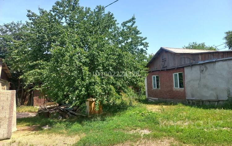Часть дома · 4 комнаты · 100 м² · 9 сот., мкр Коккайнар, Жангелдина 1а — Газпромнефть АЗС за 85 млн ₸ в Алматы, Алатауский р-н — фото 2
