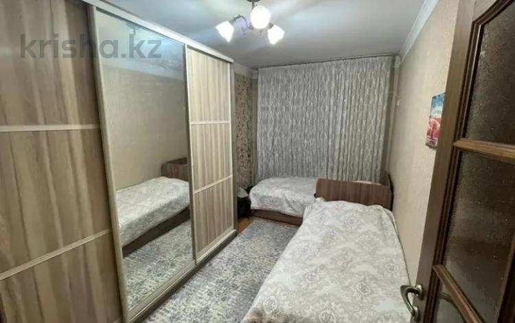 3-комнатная квартира · 62 м² · 4/5 этаж, Жарокова 39/1 за 47 млн ₸ в Алматы, Алмалинский р-н — фото 3