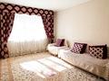 3-комнатная квартира, 76 м², 1/2 этаж, Кивилева за 13.2 млн 〒 в Талдыкоргане — фото 2