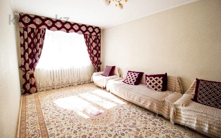 3-комнатная квартира, 76 м², 1/2 этаж, Кивилева за 13.2 млн 〒 в Талдыкоргане — фото 3