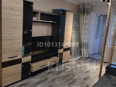 1-бөлмелі пәтер · 33 м² · 4/4 қабат, мкр №8 41а, бағасы: 240 000 ₸ в Алматы, Ауэзовский р-н