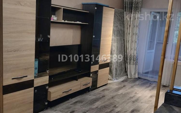 1-бөлмелі пәтер · 33 м² · 4/4 қабат, мкр №8 41а, бағасы: 240 000 ₸ в Алматы, Ауэзовский р-н — фото 2