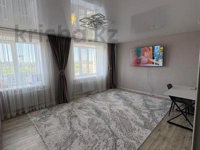 2-бөлмелі пәтер · 66 м² · 8/9 қабат, Амангельды 50/2, бағасы: 29.5 млн ₸ в Павлодаре