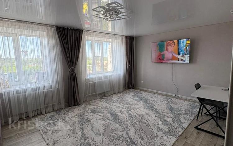 2-бөлмелі пәтер · 66 м² · 8/9 қабат, Амангельды 50/2, бағасы: 29.5 млн ₸ в Павлодаре — фото 2