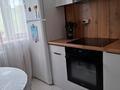 2-комнатная квартира · 44 м² · 3/5 этаж, 6 микрорайон 35 — Возле Смолл, интерьер магазин за 11 млн ₸ в Степногорске