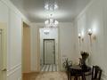4-бөлмелі пәтер · 175 м² · 3/9 қабат, Нажимеденова 16б, бағасы: 40 000 ₸ в Астане, Алматы р-н