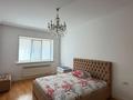 4-комнатная квартира · 175 м² · 3/9 этаж, Нажимеденова 16б за 45 000 ₸ в Астане, Алматы р-н — фото 10
