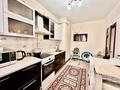 2-бөлмелі пәтер · 60 м² · 11/12 қабат, Кошкарбаева 40, бағасы: 31.5 млн ₸ в Астане, Сарайшык р-н — фото 7