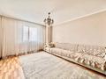 2-бөлмелі пәтер · 60 м² · 11/12 қабат, Кошкарбаева 40, бағасы: 31.5 млн ₸ в Астане, Сарайшык р-н